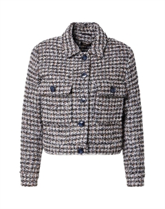 Куртка Between-Season Jacket, черный More&more