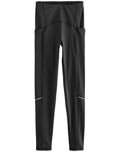 Леггинсы Skinny Workout Pants, черный Next