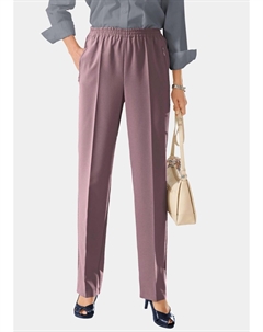 Брюки Reise LOUISA, цвет rosenholz Goldner