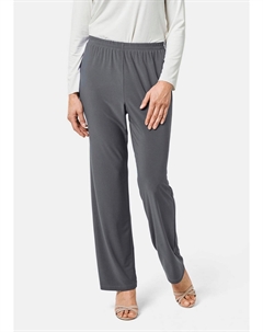 Брюки Slinky Hose, темно-серый Goldner