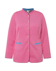 Блейзер, цвет helles pink Ulla popken