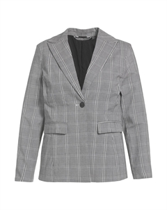 Блейзер, белый Ulla popken