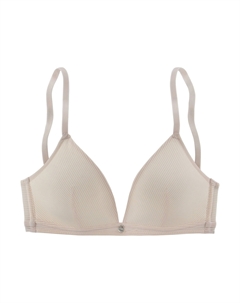 Бюстгальтер без косточек Bralette BH, роза S.oliver