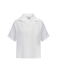 Блуза nshirt, белый Usha