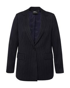 Блейзер, морской Ulla popken