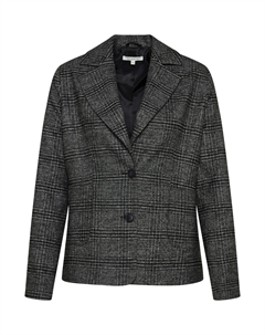 Блейзер, темно серый Bugatti