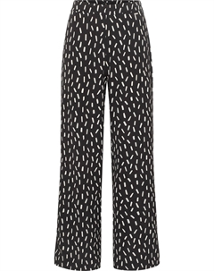 Брюки Stoffhose, черный Dreimaster