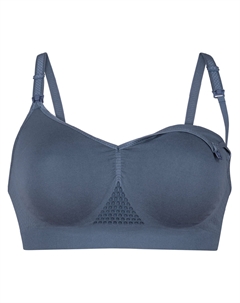 Бюстгальтер без косточек Still BH Seamless, цвет sky grey Anita