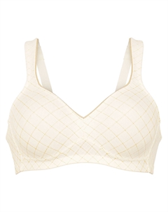 Бюстгальтер без косточек Soft BH, цвет crystal champagne Anita