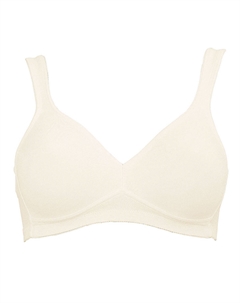 Бюстгальтер без косточек Soft BH Twin, цвет Champagner Anita