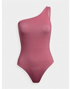 Купальник, розовый 4f