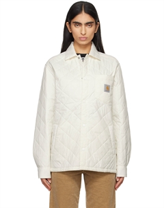 Off-White Wadeson куртка Carhartt work in progress