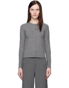 Серый Бриджит Кардиган Rag & bone