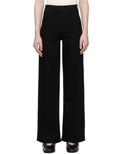 Эпические джинсы Hadley Wide-Leg Rag & bone