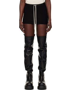 Шорты Hollywood Bud Rick owens