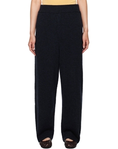 Домашние штаны из альпаки Cordera