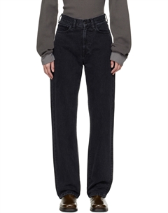 Черные джинсы Noxon Carhartt work in progress