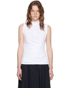 Драпированный топ-майка 3.1 phillip lim