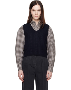 Жилет Navy Coco A.p.c.