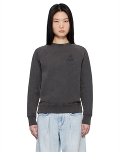 Серая толстовка Milla Etoile Isabel marant