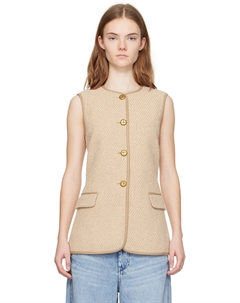 Жилет Бартлет Rag & bone