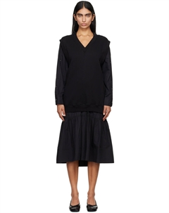 Жилет Combo idi Платье 3.1 phillip lim