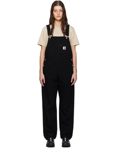 Комбинезон прямой с нагрудником Carhartt work in progress