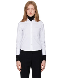 Фру Рубашка, белый The row