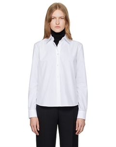 Рубашка Мегрэ The row