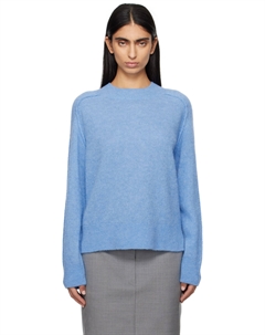 Свитер Наоми, синий A.p.c.