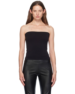 Роковая кофточка, черный Wolford