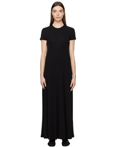 Платье TOTEE Fluid axi TOTEME Toteme