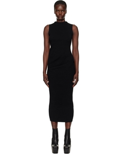 Платье миди Hollywood Babel Rick owens