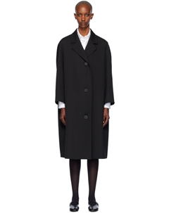 Густав Пальто The row