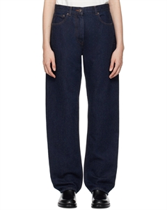 Джинсы Берти The row