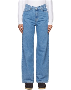 Джинсы Blue Jane Carhartt work in progress