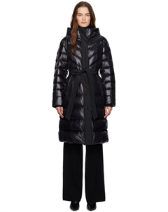 Пуховое пальто Coralia Mackage