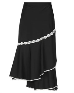 Длинная юбка Tiziano santandrea