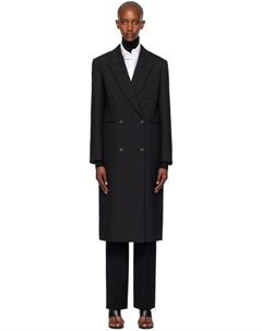 Песочное пальто The row