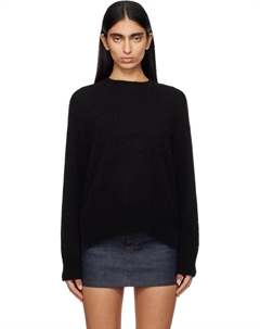 Свитер Наоми, черный A.p.c.
