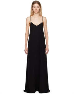 Платье макси Kole The row