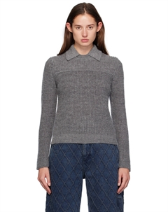 Поло Grey Madix Rag & bone