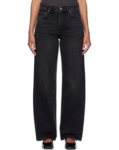 Джинсы Shea Relaxed Straight Rag & bone