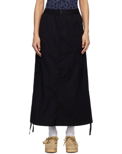 Длинная юбка-миди Cargo Carhartt work in progress