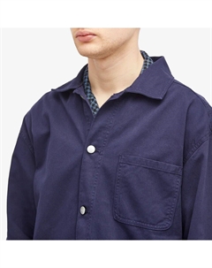 Куртка Trembley Chore, синий Edwin