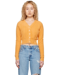 Оранжевый кардиган Billie Jean Levi's®
