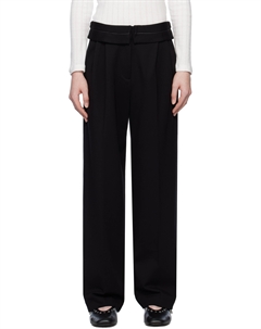 Брюки Таша Понте Rag & bone