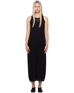 Многослойное макси-платье TOTEME Toteme