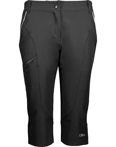 Спортивные брюки 3in1 Fahrrad, черный Cmp