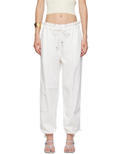 Ультралегкие джинсы Jordan Rag & bone